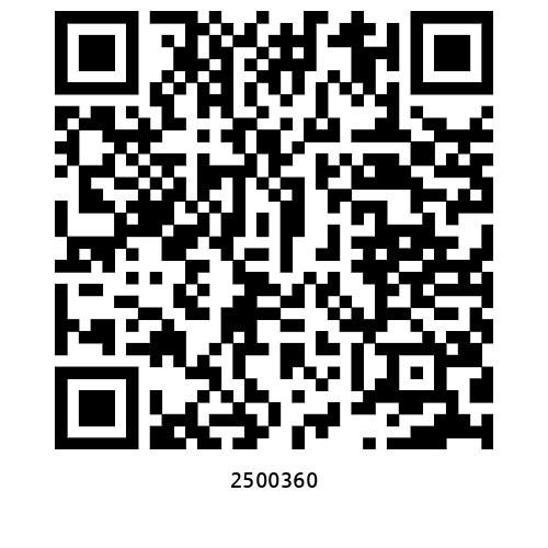 s tippgeber qr 2500360